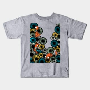 Goldfish Kids T-Shirt